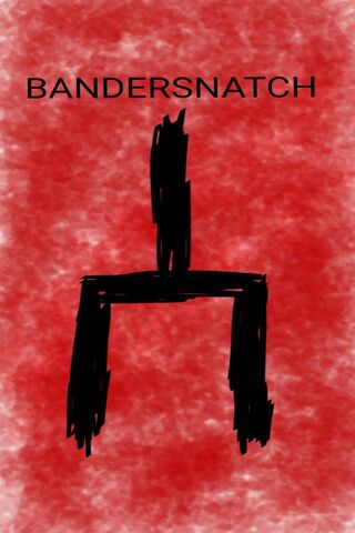 The Enigmatic Mark of Bandersnatch
