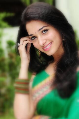 Tamanna: A Dreamy Journey 🌟