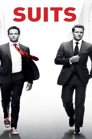 The Power of Suits: Style Meets Strategy