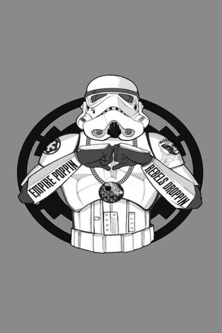 Rise of the Empire: A J..