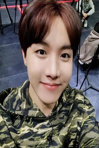 Bright Smiles from BTS:..