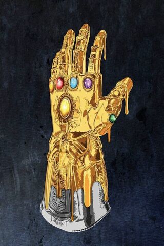 The Power of Infinity