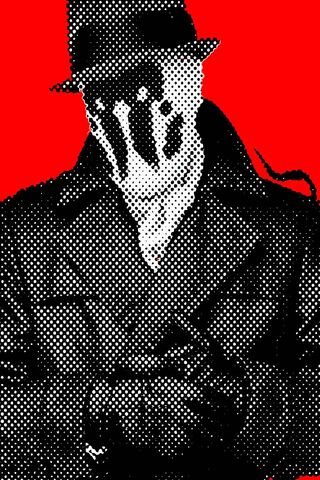 Rorschach Watchmen Wallpapers 25 images inside