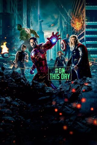 Heroes Unite: The Final Stand! 🌟
