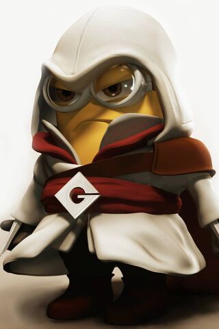 Minion Mayhem: The Fun ..