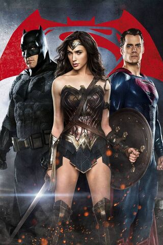Heroes Unite: The Dawn ..