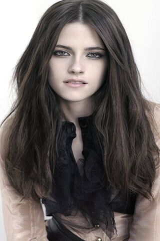 Mystery in Shadows: The Enigmatic Kristen Stuart