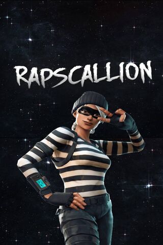 The Sneaky Style of Rap..