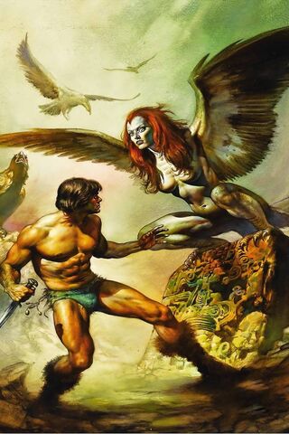 Epic Confrontation: The Battle for Creation
