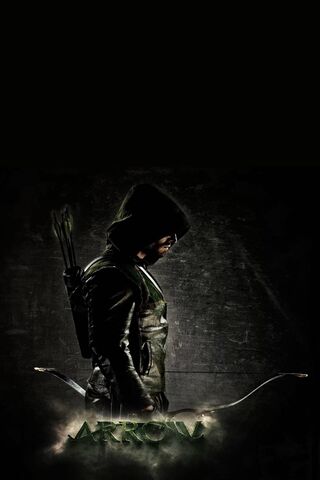 The Arrow - Oliver