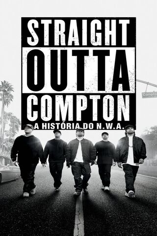 Straight Compton