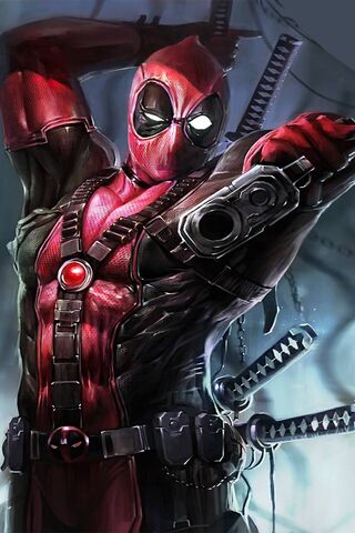 The Merc with a Mouth: ..