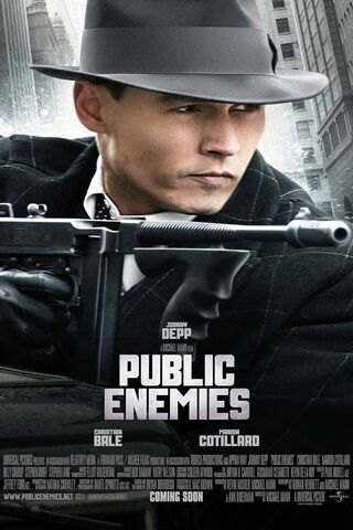 Chasing Shadows: The Gangster Era