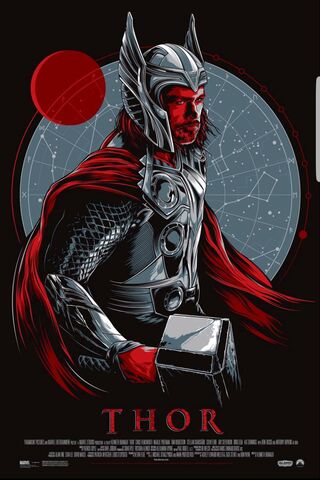 Thunderous Hero: The Le..