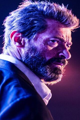 Logan: A Journey of Strength and Resilience 💪