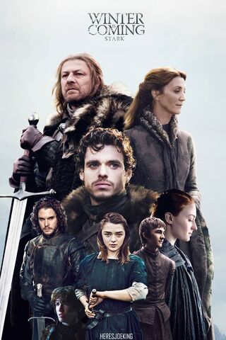 Rodzina Starków