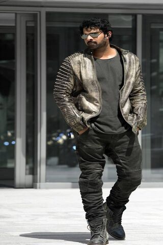 The Charismatic Hero: P..