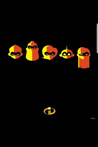 Super Family Unite! 🦸 🦸