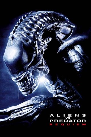 Clash of Titans: Alien vs. Predator Requiem