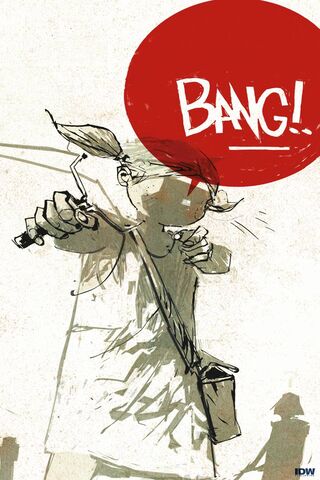 Bang: The Sound of Impact 🎉