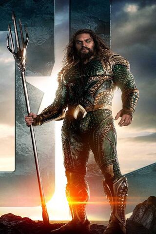 The King of Atlantis Ri..