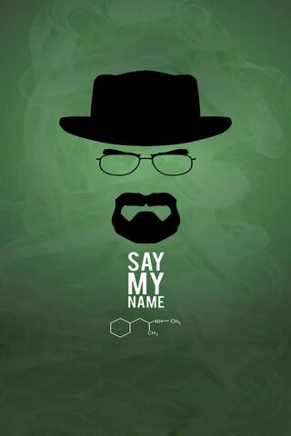 The Chemistry of Identity