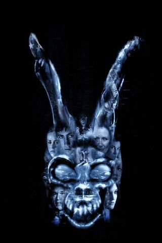 Donnie Darko