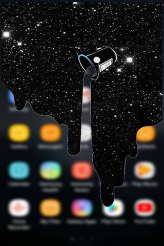 Apps Galaxy