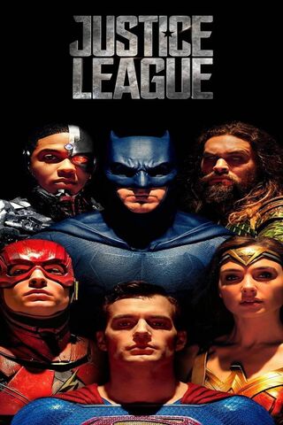 Heroes Unite: The Power of Justice