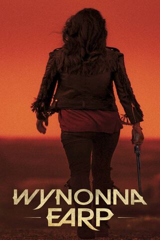 Chasing Shadows: The Legacy of Wynonna Earp 🌌🔫