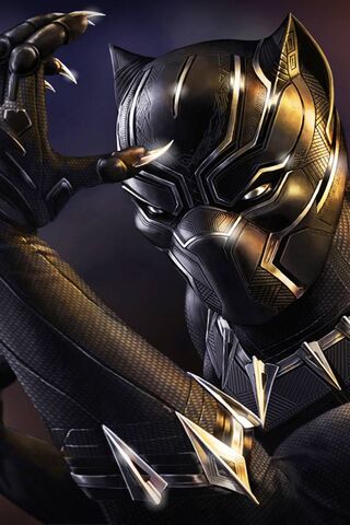 Black Panther