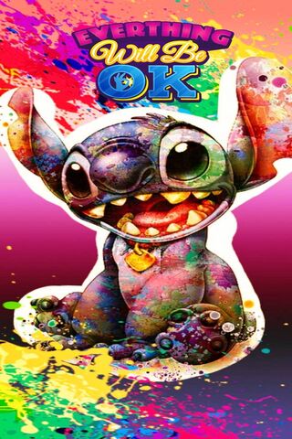 Stitch's Colorful Optim..