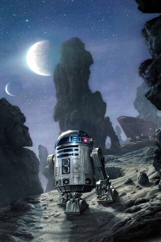 R2d2 4K wallpapers for your desktop or mobile screen free and easy to  download
