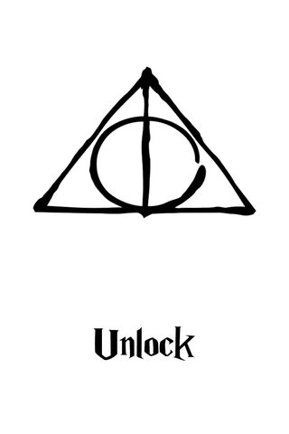Deathly Hallows Wallpaper - Download to your mobile from PHONEKY
