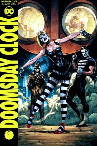 Doomsday Dance: A Clash of Heroes