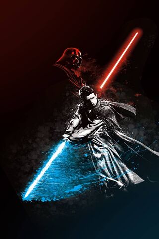 Dark Anakin Wallpaper - Download to your mobile from PHONEKY