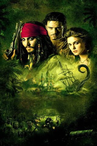 Adventures on the High Seas: The Pirate Life  ☠️