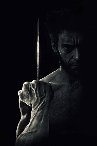 Wolverine