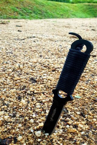 The Ultimate Outdoor Co..
