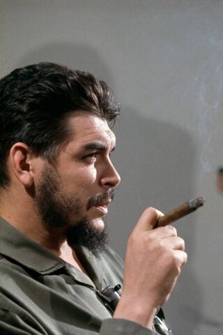 Che Guevara HD phone wallpaper  Pxfuel