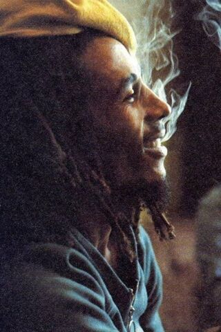 The Spirit of Reggae: A Moment in Time