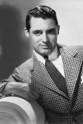 Cary Grant