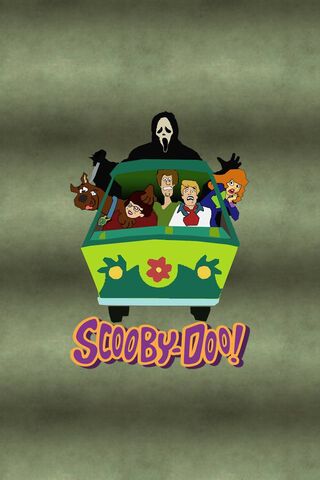 Scooby Doo PaPa Ringtone - Download to your cellphone from PHONEKY