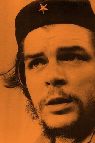 PHONEKY - Che Guevara HD Wallpapers