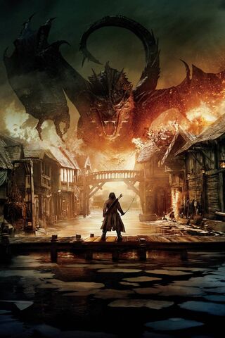 The Epic Journey Contin..