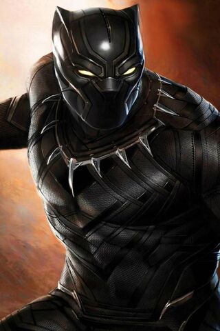 The Mighty Protector of..