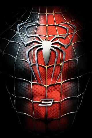 Web of Shadows: The Ris..