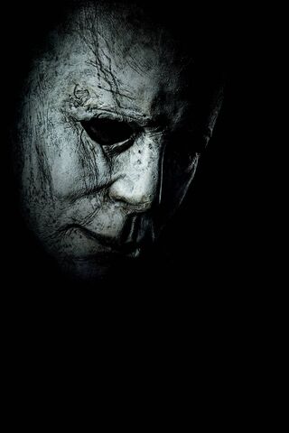 The Haunting Face of Ha..