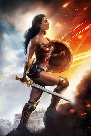 Warrior of Justice: The..