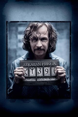 The Escape from Azkaban: A Tale of Redemption 🧙 ✨